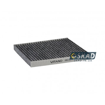 VITANO VAC 157 K Фільтр салону 5942