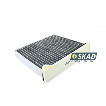 VITANO VAC 485 Фильтр салона 5866