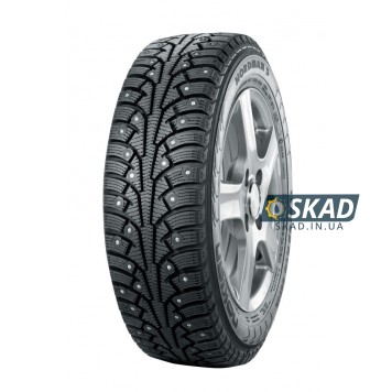 Nokian Nordman 5 235/55 R17 103T XL (ШИП) зимова шина-3