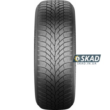 Continental WinterContact TS 870 205/55 R16 91H зимова шина-1
