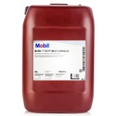 Mobil DCTF Multi-Vehicle 20л