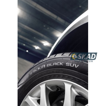 Nokian Hakka Black SUV 255/45 ZR20 105Y XL летняя шина-11