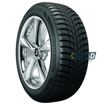 Bridgestone Blizzak LM001 285/45 R21 113V XL зимова шина