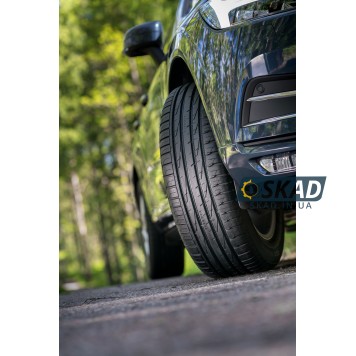 Nokian Hakka Blue 2 SUV 265/60 R18 110V літня шина-5