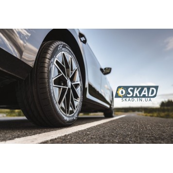 Nokian Nordman SZ2 255/35 ZR20 97Y XL летняя шина-8