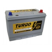 TURBO Premium 100Ah +R EN840A 12V