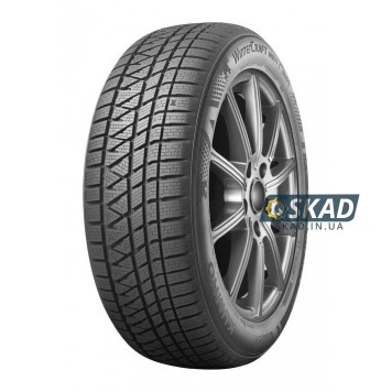 Kumho WinterCraft WS71 235/65 R18 106H зимняя шина