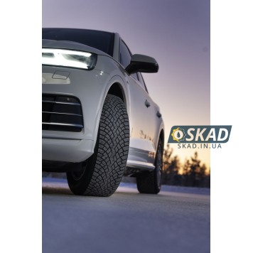 Nokian Hakkapeliitta R5 SUV 225/60 R17 103R XL зимняя шина-9