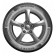 Continental UltraContact 225/60 R18 100H літня шина