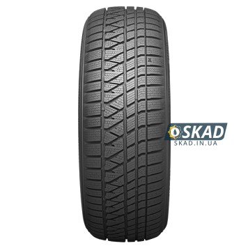 Kumho WinterCraft WS71 245/70 R16 107H зимова шина-1