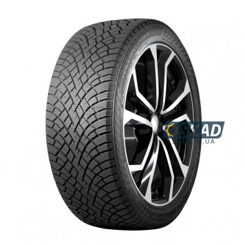 Nokian Hakkapeliitta R5 SUV 225/60 R17 103R XL зимняя шина