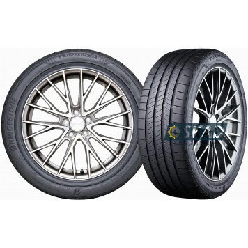 Bridgestone Turanza Eco 255/50 R19 103T летняя шина-1