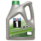 Mobil 1 ESP 0W-30 5л