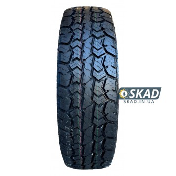 Doublestar Wildwolf W01 215/60 R17 96Q летняя шина-4