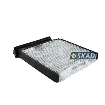 VITANO VAC 230 Фільтр салону 5948