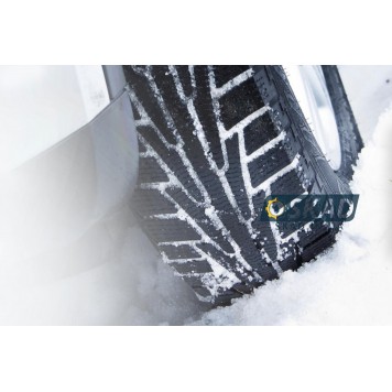 Nokian Nordman RS2 SUV 215/60 R17 100R XL зимняя шина-14