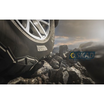 Nokian Outpost AT 275/55 R20 113 T літня шина-8