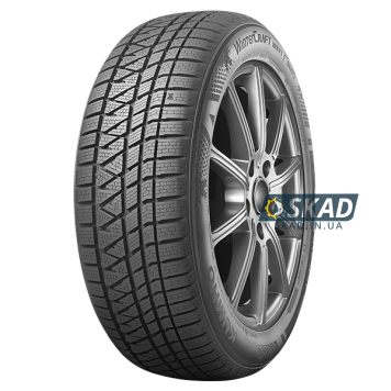 Kumho WinterCraft WS71 245/70 R16 107H зимова шина