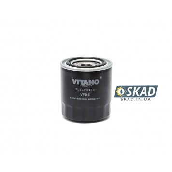 VITANO VFD 5 Фільтр паливний VFD 5