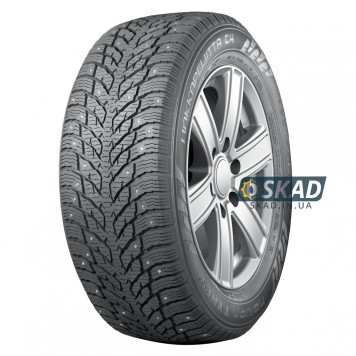 Nokian Hakkapeliitta C4 205/70 R15C 106/104R (Шип) зимняя шина