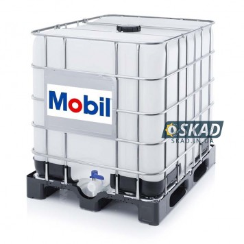 Моторна олива Mobil Delvac Modern 15W-40 Super Defense V4 1000 л. 157465