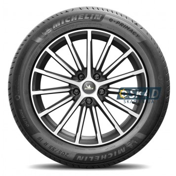 Michelin e.Primacy 245/50 R18 104H XL летняя шина-1
