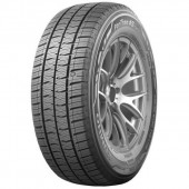 Kumho PorTran 4S CX11 235/65 R16C 115/113R
