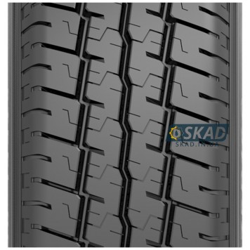 Petlas Full Power PT825 Plus 195/70 R15C 104/102R летняя шина-2