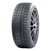 Nokian WRG2 255/35 R20 97W XL (Всего 1 шт.)