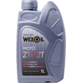 Wexoil М-2T Moto ZPT 1л
