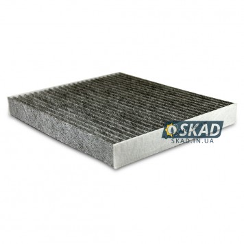 VITANO VAC 343 K Фильтр салона 5952