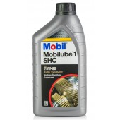 Mobilube 1 SHC 75W-90 1л