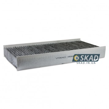 VITANO VAC 412 K Фильтр салона VAC 412 K