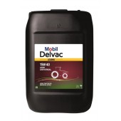 Mobil Delvac Legend 15W-40 Agri Universal 20 л.