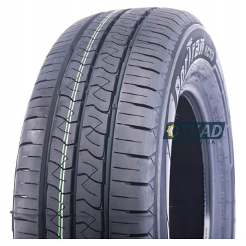 Marshal PorTran KC53 195/75 R16C 107/105T летняя шина-6