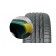 Nokian Hakka Blue 3 SUV 235/60 R18 107 H XL летняя шина