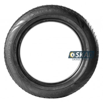 Atlander Roverstar H/T 225/60 R17 99V всесезонна шина-4