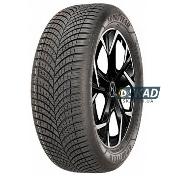 Goodyear Vector 4 Seasons SUV Gen-3 235/65 R18 110V XL всесезонная шина