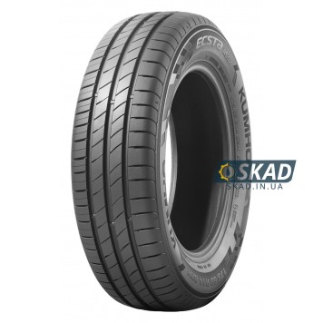 Kumho Ecsta HS52 175/65 R14 82H летняя шина-3