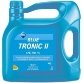 Aral BlueTronic II 10W-40, 4 л.