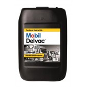 Mobil Delvac XHP ESP 10W-40 20л