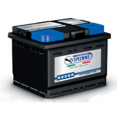 VIPIEMME Top Energy Evo 50Ah +L EN480A 12V (B029C)