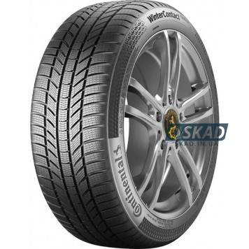 Continental WinterContact TS 870 205/55 R16 91H зимова шина