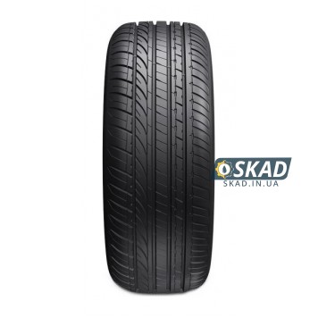 Doublestar DU05 205/50 R16 87W летняя шина-2