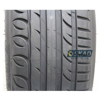 Taurus Ultra High Performance 205/50 R17 93V XL летняя шина-3