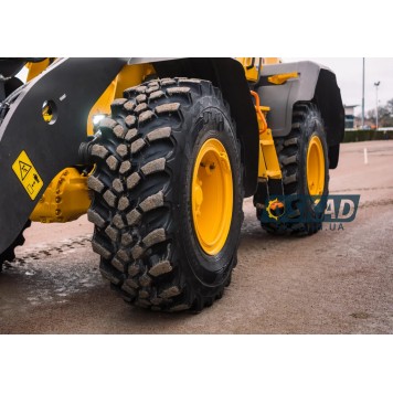 710/70 R42 179D/175E Nokian Ground King SB TL всесезонная шина-1