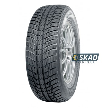 Nokian WRSUV 3 245/70 R16 111H XL зимова шина-2