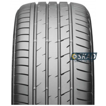 Bridgestone Turanza T005 215/60 R16 95V летняя шина-1
