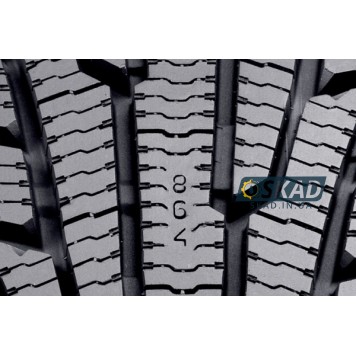 Nokian Nordman RS2 SUV 265/65 R17 116RXL зимова шина-12