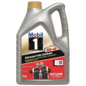Mobil 1 FS X1 5W-40 PROMO 5л